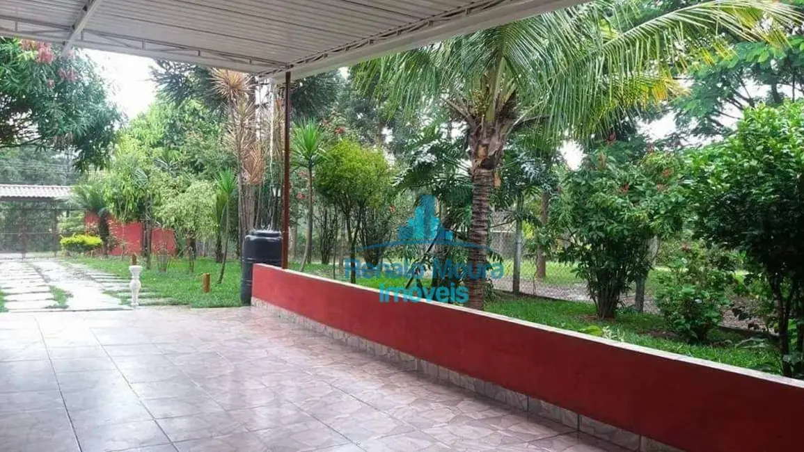 Foto 2 de Chácara com 3 quartos à venda, 2380m2 em Éden, Sorocaba - SP