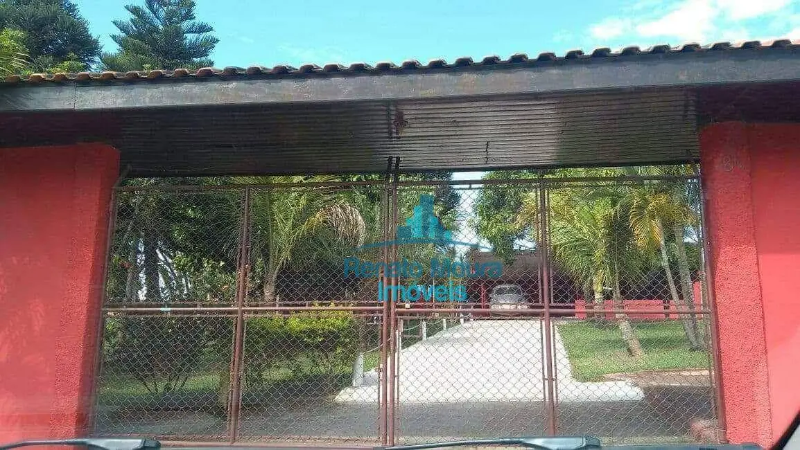 Foto 1 de Chácara com 3 quartos à venda, 2380m2 em Éden, Sorocaba - SP
