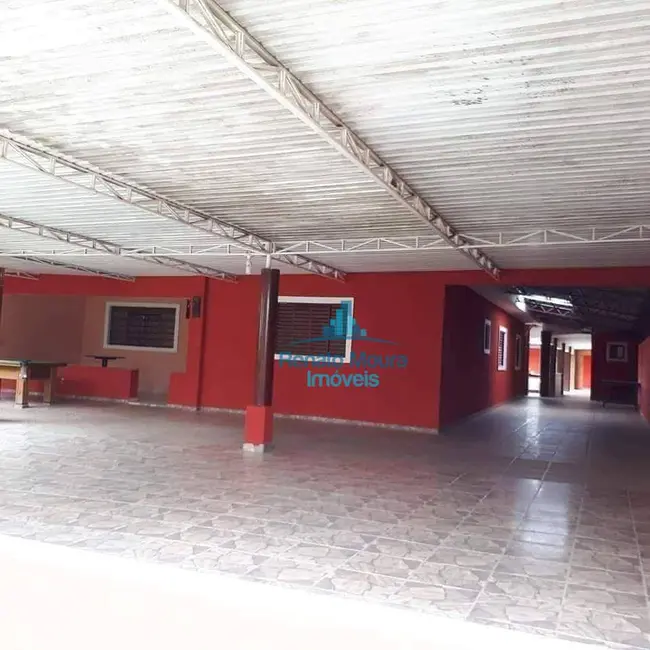 Chácara com 3 quartos à venda, 2380m2 em Éden, Sorocaba - SP - imagem 3 Foto 3 de Chácara com 3 quartos à venda, 2380m2 em Éden, Sorocaba - SP