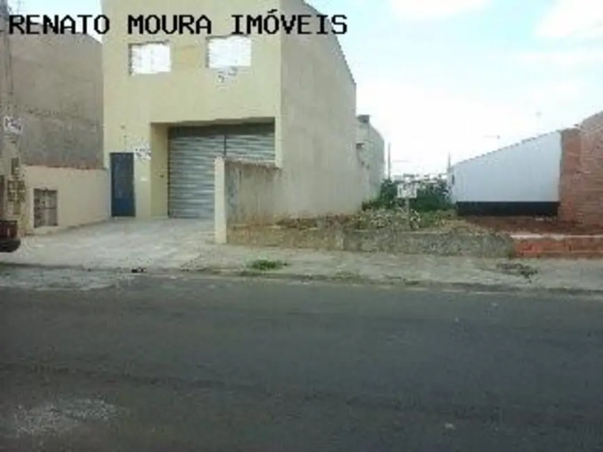 Terreno / Lote à venda, 120m2 em Jardim Santa Rosa, Sorocaba - SP - imagem 1 Foto 1 de Terreno / Lote à venda, 120m2 em Jardim Santa Rosa, Sorocaba - SP