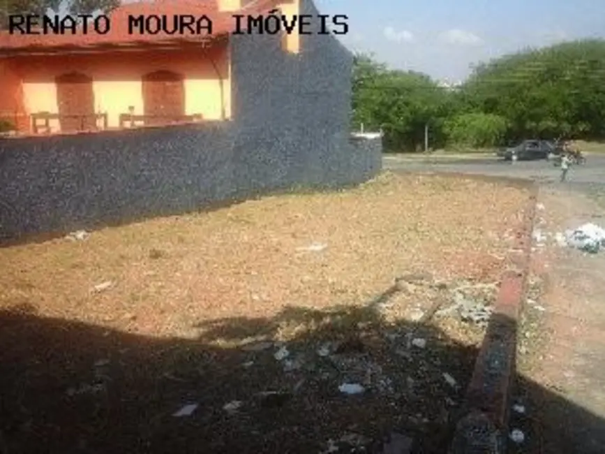 Terreno / Lote à venda, 270m2 em Wanel Ville, Sorocaba - SP - imagem 6 Foto 6 de Terreno / Lote à venda, 270m2 em Wanel Ville, Sorocaba - SP