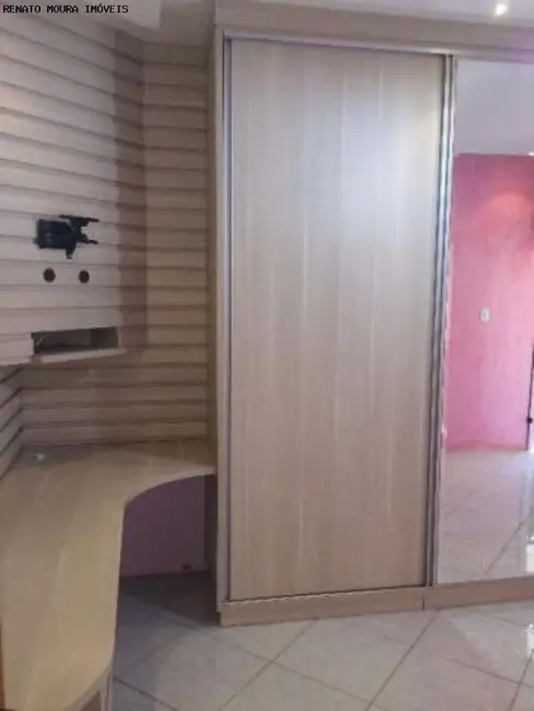 Foto 6 de Sobrado com 4 quartos à venda, 367m2 em Jardim Altos do Itavuvu, Sorocaba - SP