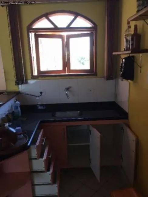 Foto 9 de Sobrado com 4 quartos à venda, 367m2 em Jardim Altos do Itavuvu, Sorocaba - SP