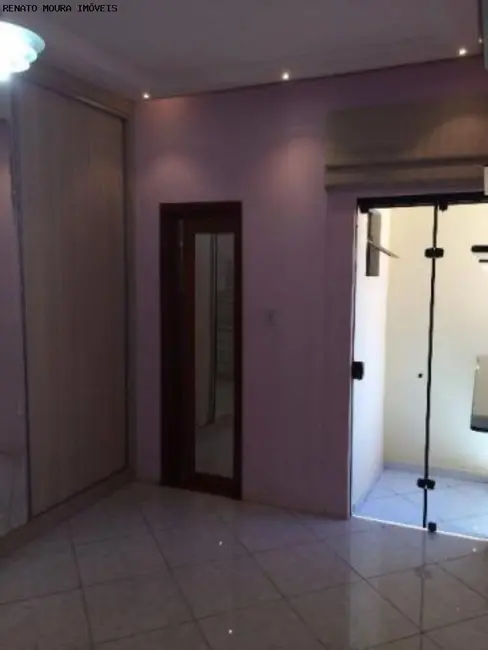 Foto 5 de Sobrado com 4 quartos à venda, 367m2 em Jardim Altos do Itavuvu, Sorocaba - SP