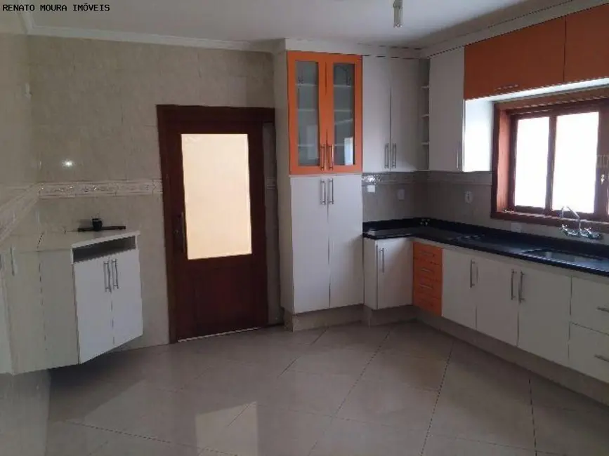 Foto 2 de Sobrado com 4 quartos à venda, 367m2 em Jardim Altos do Itavuvu, Sorocaba - SP