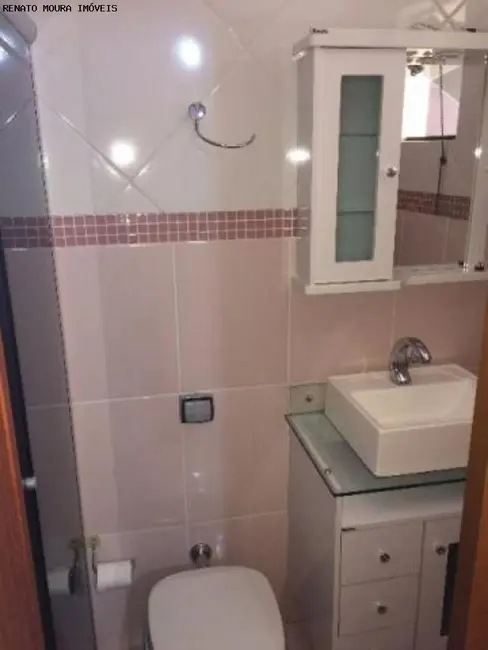 Foto 7 de Sobrado com 4 quartos à venda, 367m2 em Jardim Altos do Itavuvu, Sorocaba - SP