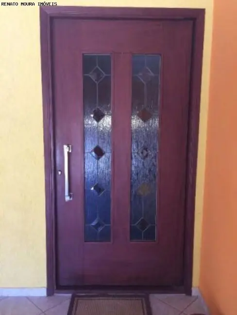 Foto 8 de Sobrado com 4 quartos à venda, 367m2 em Jardim Altos do Itavuvu, Sorocaba - SP