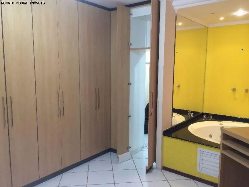 Foto 1 de Sobrado com 4 quartos à venda, 367m2 em Jardim Altos do Itavuvu, Sorocaba - SP