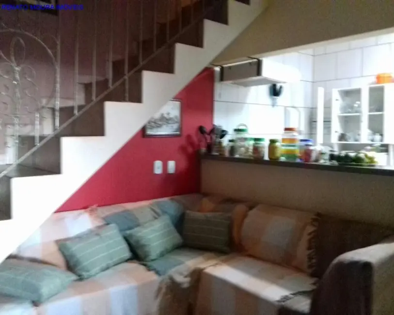 Foto 9 de Sobrado com 1 quarto à venda, 150m2 em Jardim Santa Esmeralda, Sorocaba - SP