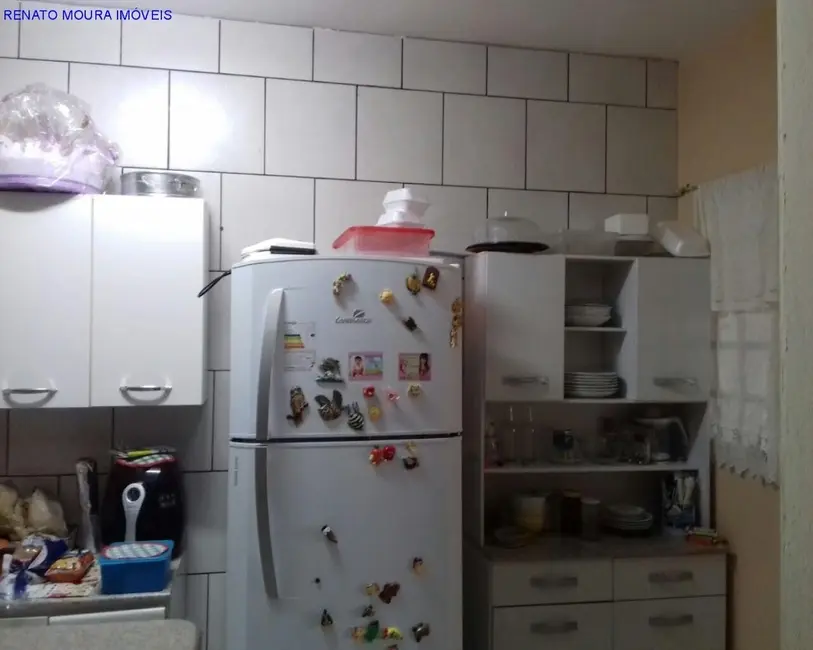 Foto 5 de Sobrado com 1 quarto à venda, 150m2 em Jardim Santa Esmeralda, Sorocaba - SP