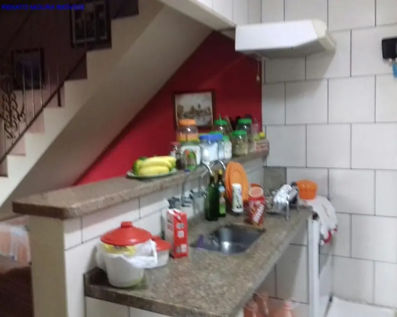 Foto 3 de Sobrado com 1 quarto à venda, 150m2 em Jardim Santa Esmeralda, Sorocaba - SP