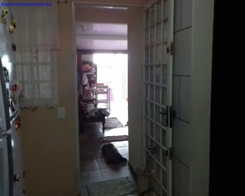 Foto 8 de Sobrado com 1 quarto à venda, 150m2 em Jardim Santa Esmeralda, Sorocaba - SP