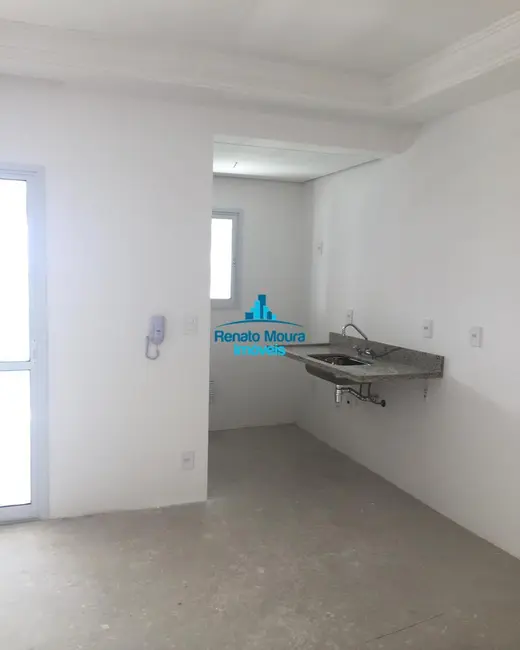 Apartamento com 1 quarto à venda, 52m2 em Parque Campolim, Sorocaba - SP - imagem 7 Foto 7 de Apartamento com 1 quarto à venda, 52m2 em Parque Campolim, Sorocaba - SP