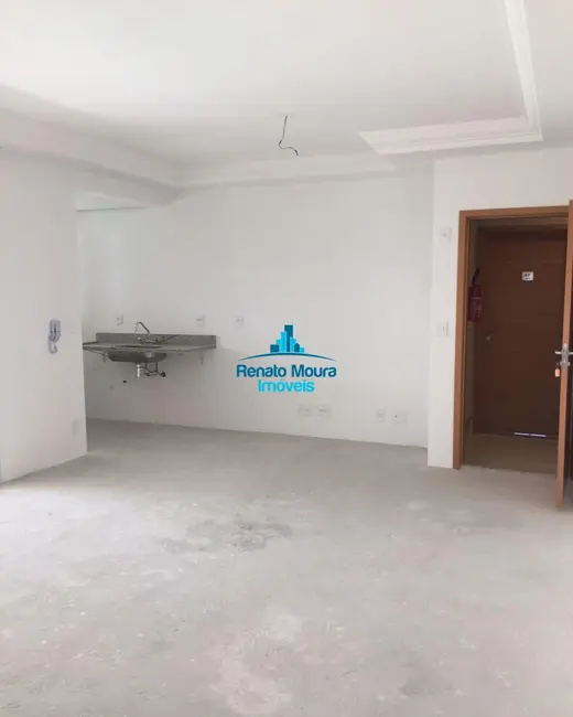 Apartamento com 1 quarto à venda, 52m2 em Parque Campolim, Sorocaba - SP - imagem 4 Foto 4 de Apartamento com 1 quarto à venda, 52m2 em Parque Campolim, Sorocaba - SP
