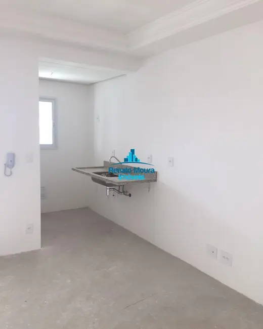 Apartamento com 1 quarto à venda, 52m2 em Parque Campolim, Sorocaba - SP - imagem 3 Foto 3 de Apartamento com 1 quarto à venda, 52m2 em Parque Campolim, Sorocaba - SP
