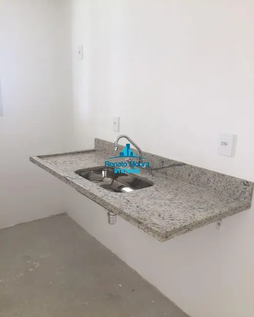 Apartamento com 1 quarto à venda, 52m2 em Parque Campolim, Sorocaba - SP - imagem 8 Foto 8 de Apartamento com 1 quarto à venda, 52m2 em Parque Campolim, Sorocaba - SP