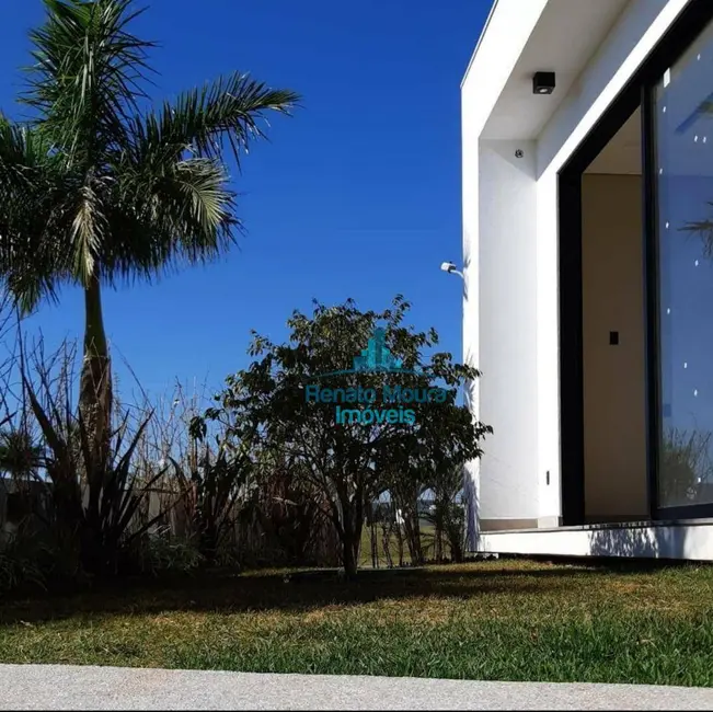 Foto 4 de Casa de Condomínio com 3 quartos à venda, 569m2 em Alphaville Nova Esplanada, Votorantim - SP