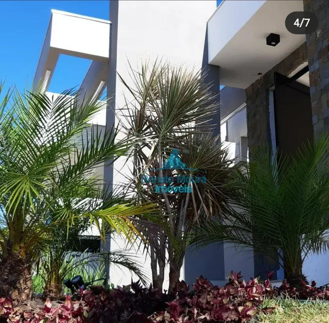 Foto 3 de Casa de Condomínio com 3 quartos à venda, 569m2 em Alphaville Nova Esplanada, Votorantim - SP