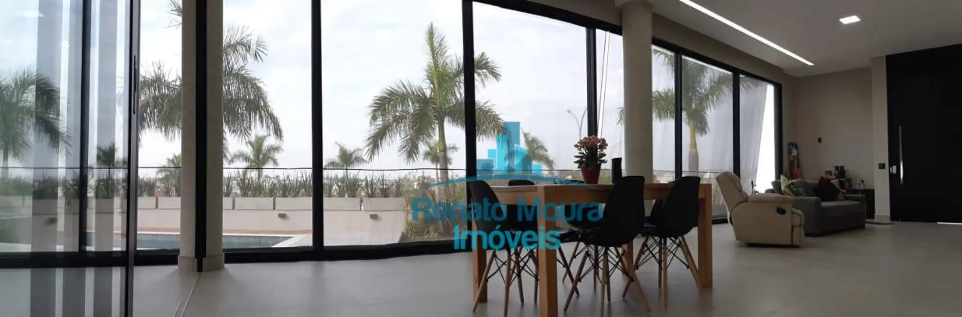 Foto 7 de Casa de Condomínio com 3 quartos à venda, 569m2 em Alphaville Nova Esplanada, Votorantim - SP