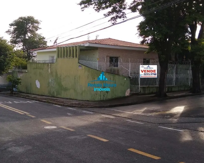 Casa com 3 quartos à venda, 299m2 em Jardim Ana Maria, Sorocaba - SP - imagem 6 Foto 6 de Casa com 3 quartos à venda, 299m2 em Jardim Ana Maria, Sorocaba - SP