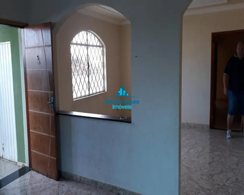 Foto 1 de Casa com 3 quartos à venda, 299m2 em Jardim Ana Maria, Sorocaba - SP