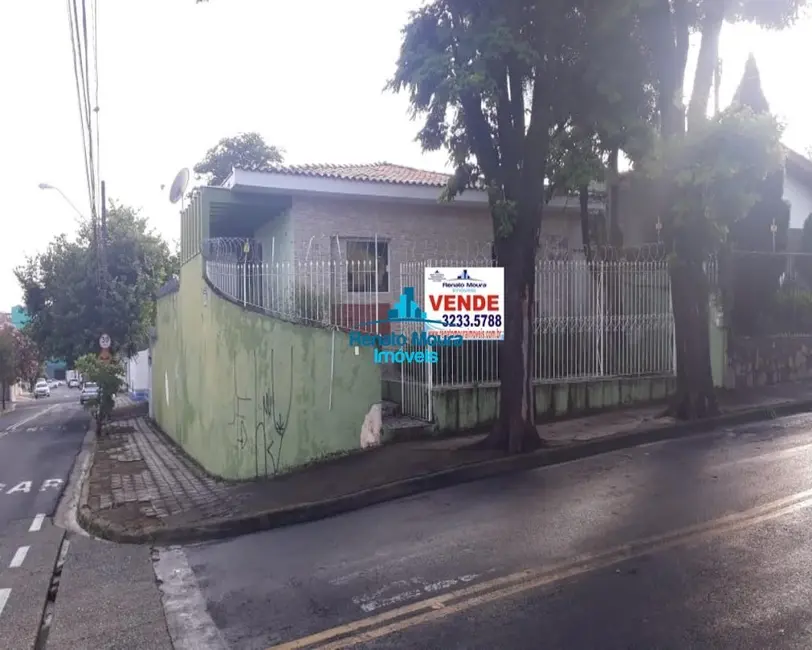 Casa com 3 quartos à venda, 299m2 em Jardim Ana Maria, Sorocaba - SP - imagem 3 Foto 3 de Casa com 3 quartos à venda, 299m2 em Jardim Ana Maria, Sorocaba - SP