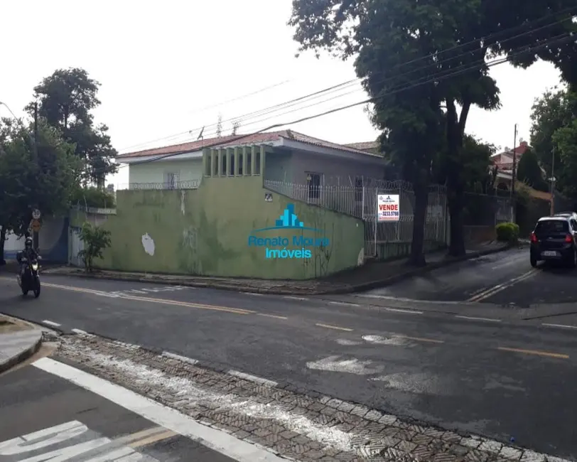 Casa com 3 quartos à venda, 299m2 em Jardim Ana Maria, Sorocaba - SP - imagem 5 Foto 5 de Casa com 3 quartos à venda, 299m2 em Jardim Ana Maria, Sorocaba - SP