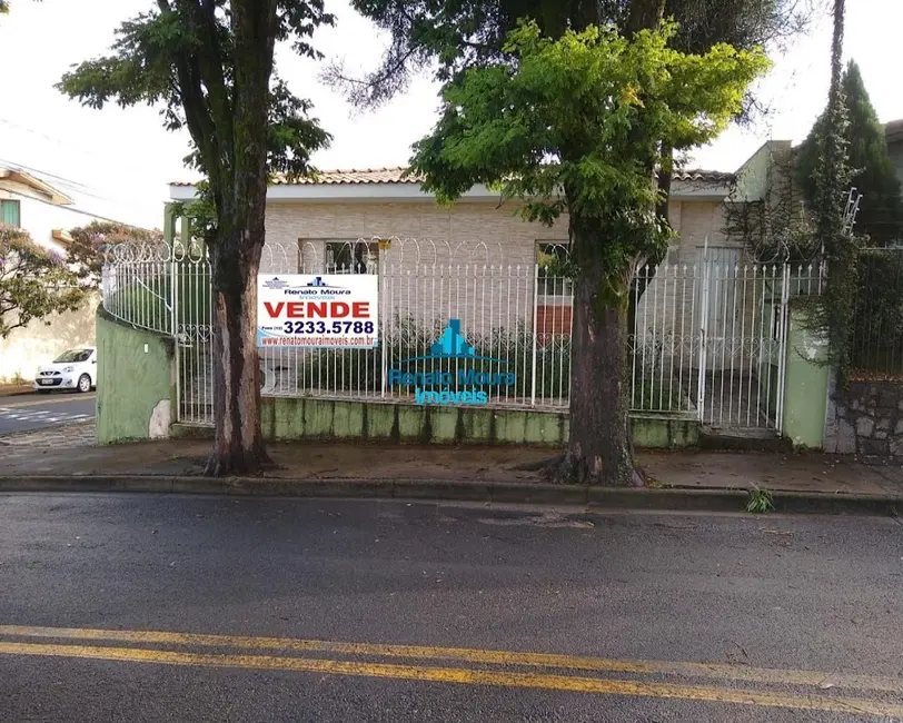 Casa com 3 quartos à venda, 299m2 em Jardim Ana Maria, Sorocaba - SP - imagem 4 Foto 4 de Casa com 3 quartos à venda, 299m2 em Jardim Ana Maria, Sorocaba - SP