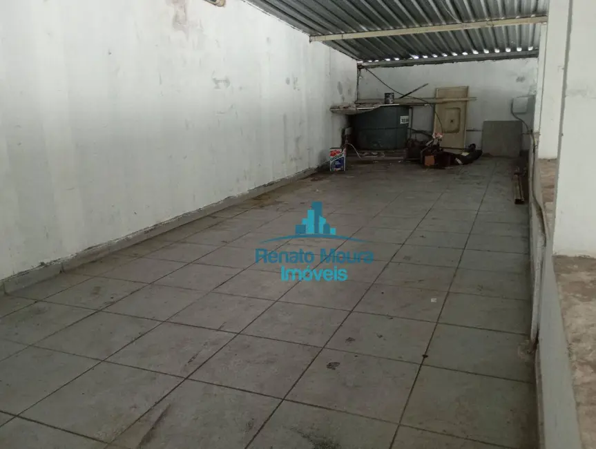 Foto 5 de Sala Comercial para alugar, 400m2 em Vila Assis, Sorocaba - SP