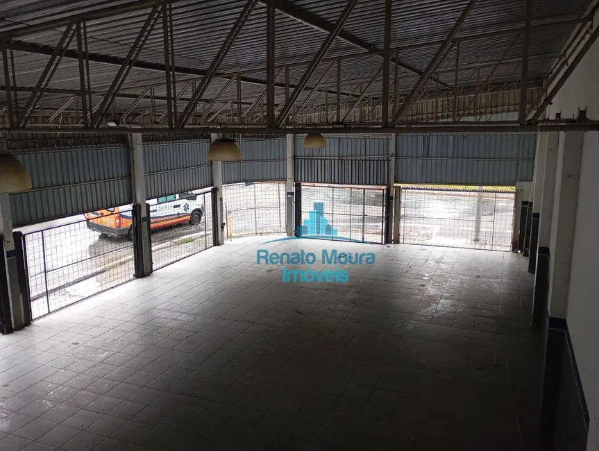 Foto 3 de Sala Comercial para alugar, 400m2 em Vila Assis, Sorocaba - SP