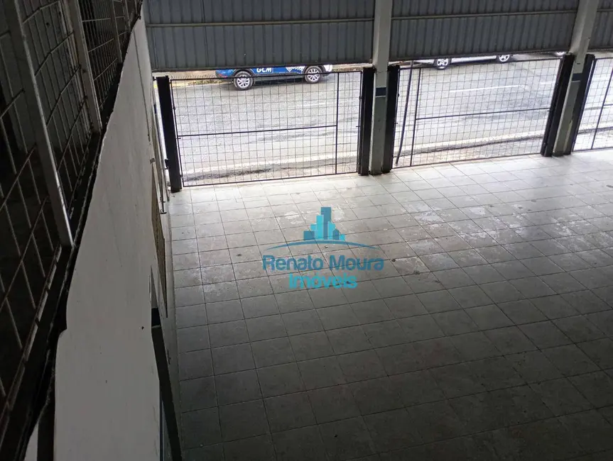 Foto 9 de Sala Comercial para alugar, 400m2 em Vila Assis, Sorocaba - SP