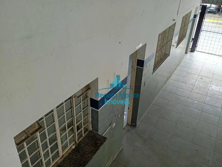 Foto 4 de Sala Comercial para alugar, 400m2 em Vila Assis, Sorocaba - SP