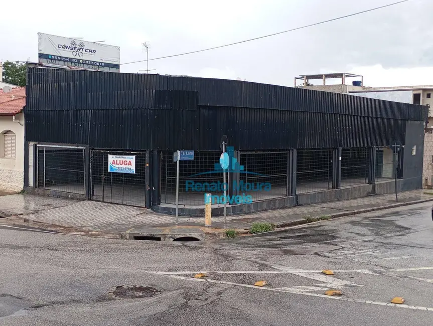 Foto 1 de Sala Comercial para alugar, 400m2 em Vila Assis, Sorocaba - SP