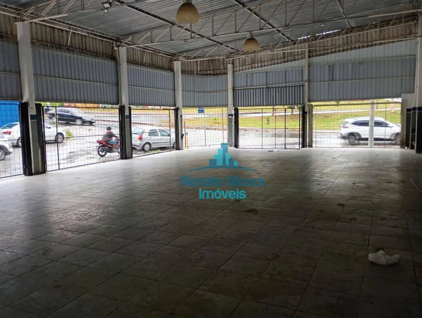 Foto 8 de Sala Comercial para alugar, 400m2 em Vila Assis, Sorocaba - SP
