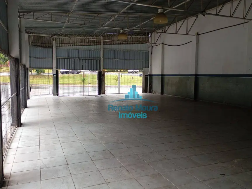 Foto 7 de Sala Comercial para alugar, 400m2 em Vila Assis, Sorocaba - SP