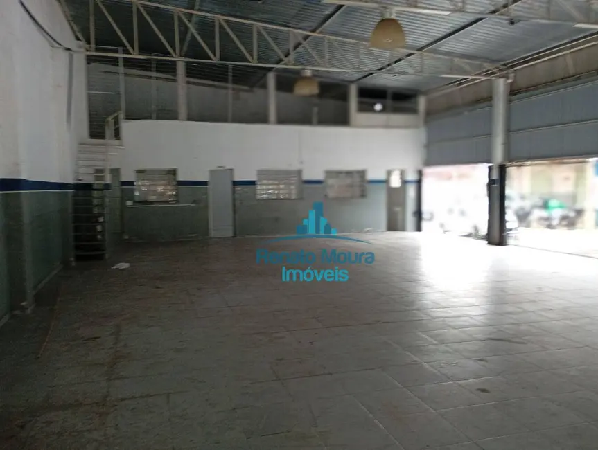 Foto 6 de Sala Comercial para alugar, 400m2 em Vila Assis, Sorocaba - SP
