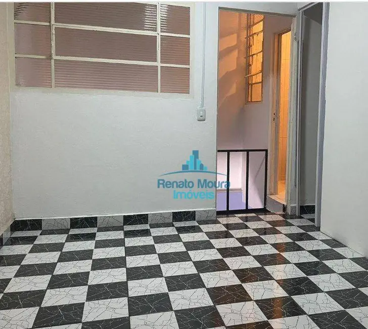 Foto 7 de Sala Comercial para alugar, 50m2 em Vila Lucy, Sorocaba - SP