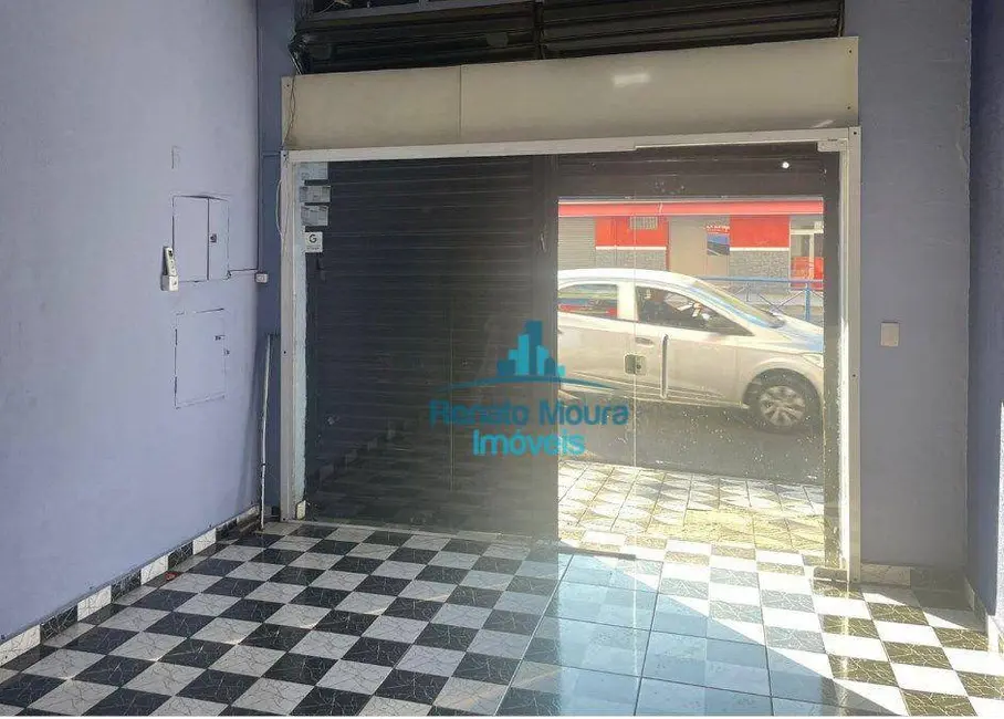 Foto 1 de Sala Comercial para alugar, 50m2 em Vila Lucy, Sorocaba - SP