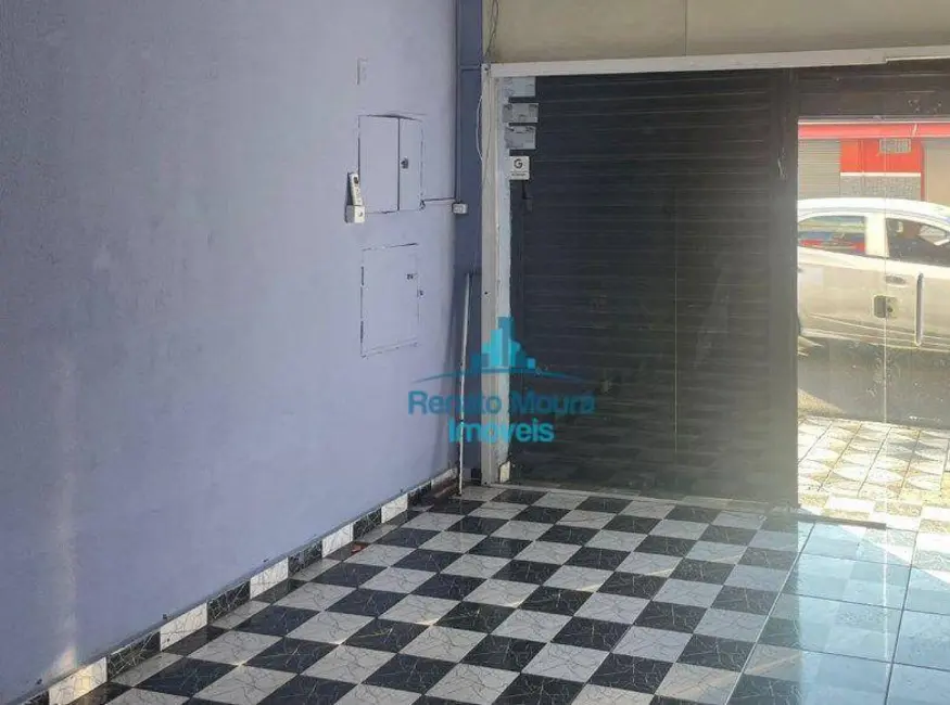 Foto 5 de Sala Comercial para alugar, 50m2 em Vila Lucy, Sorocaba - SP