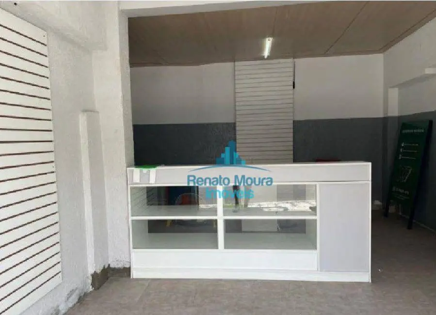 Foto 3 de Sala Comercial para alugar, 50m2 em Vila Lucy, Sorocaba - SP