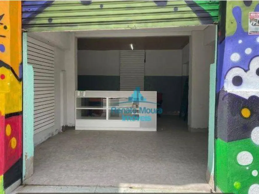 Foto 2 de Sala Comercial para alugar, 50m2 em Vila Lucy, Sorocaba - SP