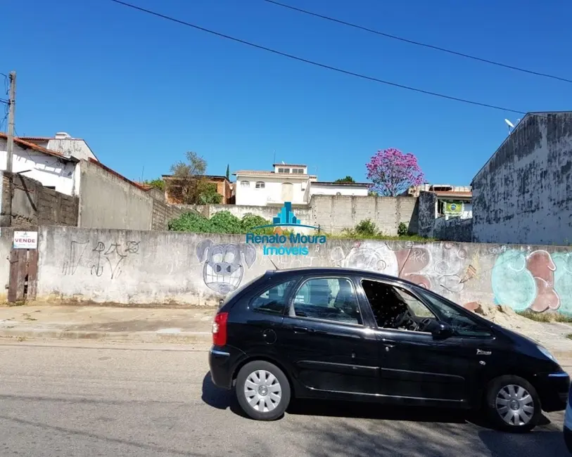 Terreno / Lote à venda, 600m2 em Jardim Simus, Sorocaba - SP - imagem 4 Foto 4 de Terreno / Lote à venda, 600m2 em Jardim Simus, Sorocaba - SP