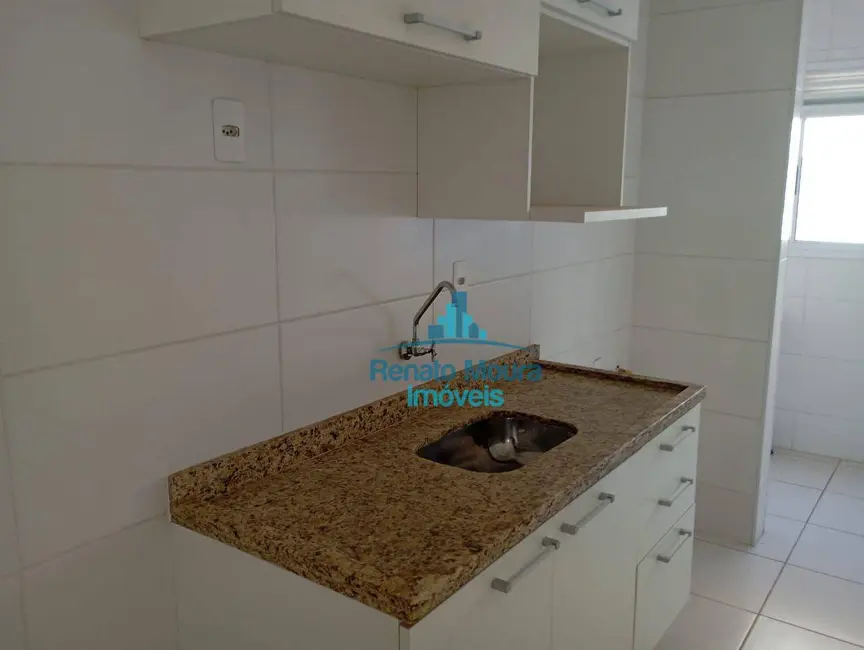 Foto 6 de Apartamento com 2 quartos para alugar, 67m2 em Cidade Jardim, Sorocaba - SP