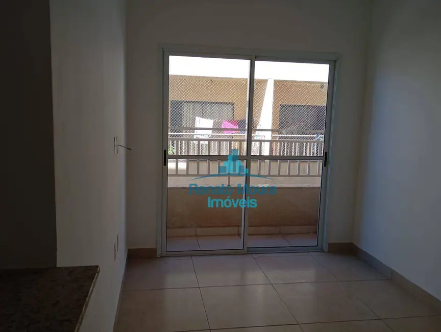 Foto 2 de Apartamento com 2 quartos para alugar, 67m2 em Cidade Jardim, Sorocaba - SP