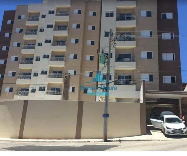 Foto 1 de Apartamento com 2 quartos à venda e para alugar, 74m2 em Cidade Jardim, Sorocaba - SP