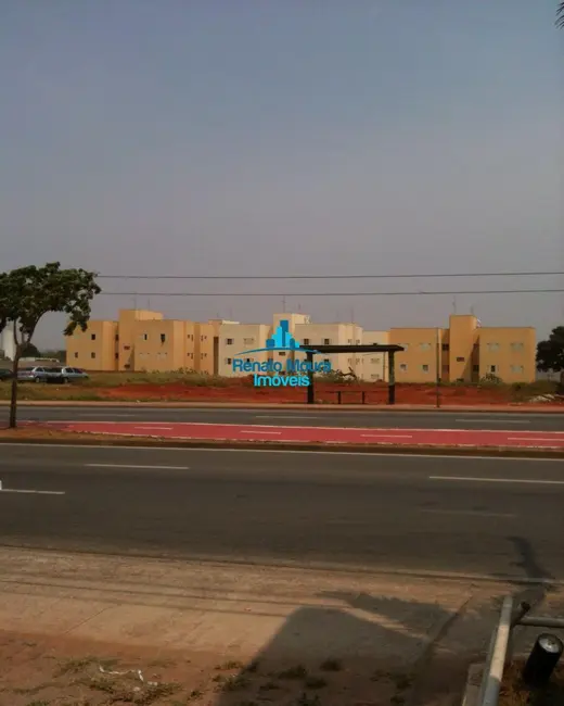 Terreno / Lote à venda e para alugar, 5000m2 em Jardim Novo Horizonte, Sorocaba - SP - imagem 3 Foto 3 de Terreno / Lote à venda e para alugar, 5000m2 em Jardim Novo Horizonte, Sorocaba - SP
