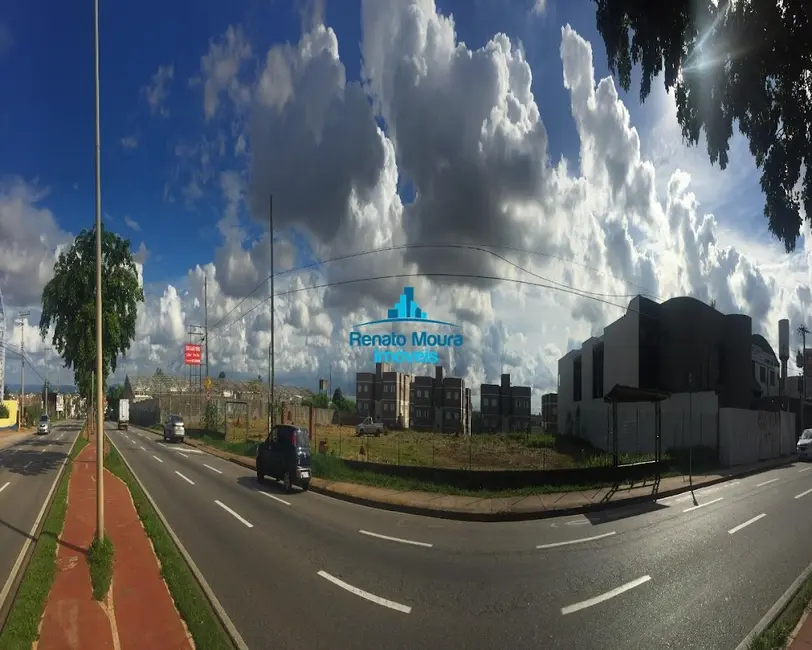 Terreno / Lote à venda e para alugar, 5000m2 em Jardim Novo Horizonte, Sorocaba - SP - imagem 2 Foto 2 de Terreno / Lote à venda e para alugar, 5000m2 em Jardim Novo Horizonte, Sorocaba - SP