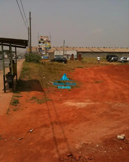 Terreno / Lote à venda e para alugar, 5000m2 em Jardim Novo Horizonte, Sorocaba - SP - imagem 6 Foto 6 de Terreno / Lote à venda e para alugar, 5000m2 em Jardim Novo Horizonte, Sorocaba - SP