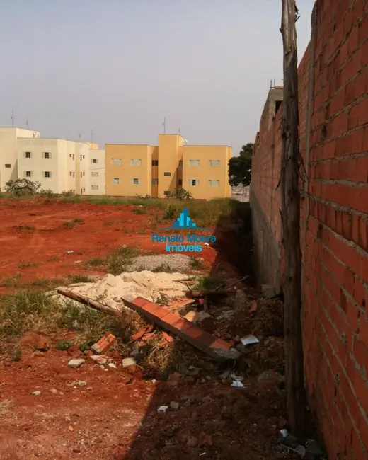 Terreno / Lote à venda e para alugar, 5000m2 em Jardim Novo Horizonte, Sorocaba - SP - imagem 4 Foto 4 de Terreno / Lote à venda e para alugar, 5000m2 em Jardim Novo Horizonte, Sorocaba - SP