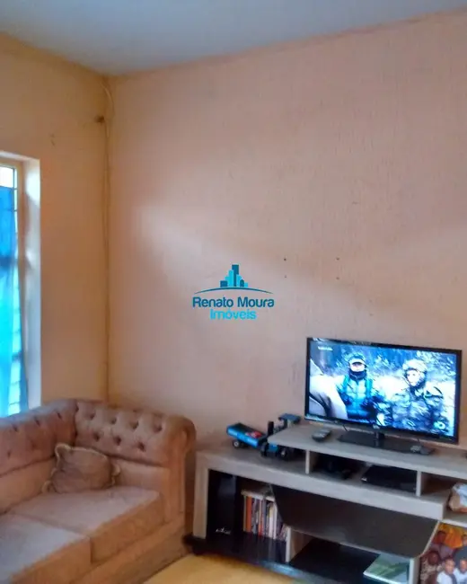 Casa com 2 quartos à venda, 100m2 em Vila Hortência, Sorocaba - SP - imagem 8 Foto 8 de Casa com 2 quartos à venda, 100m2 em Vila Hortência, Sorocaba - SP